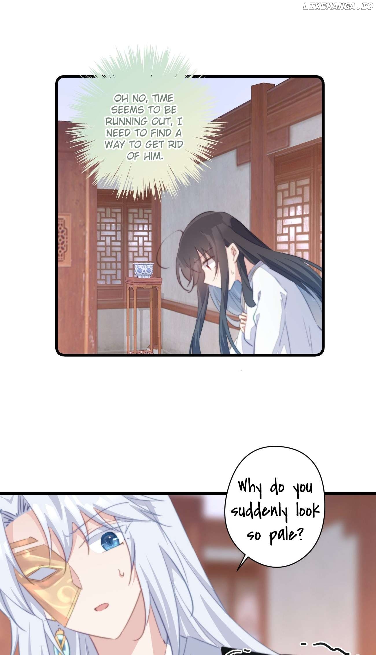 Pet The Little Princess Chapter 63 - page 9