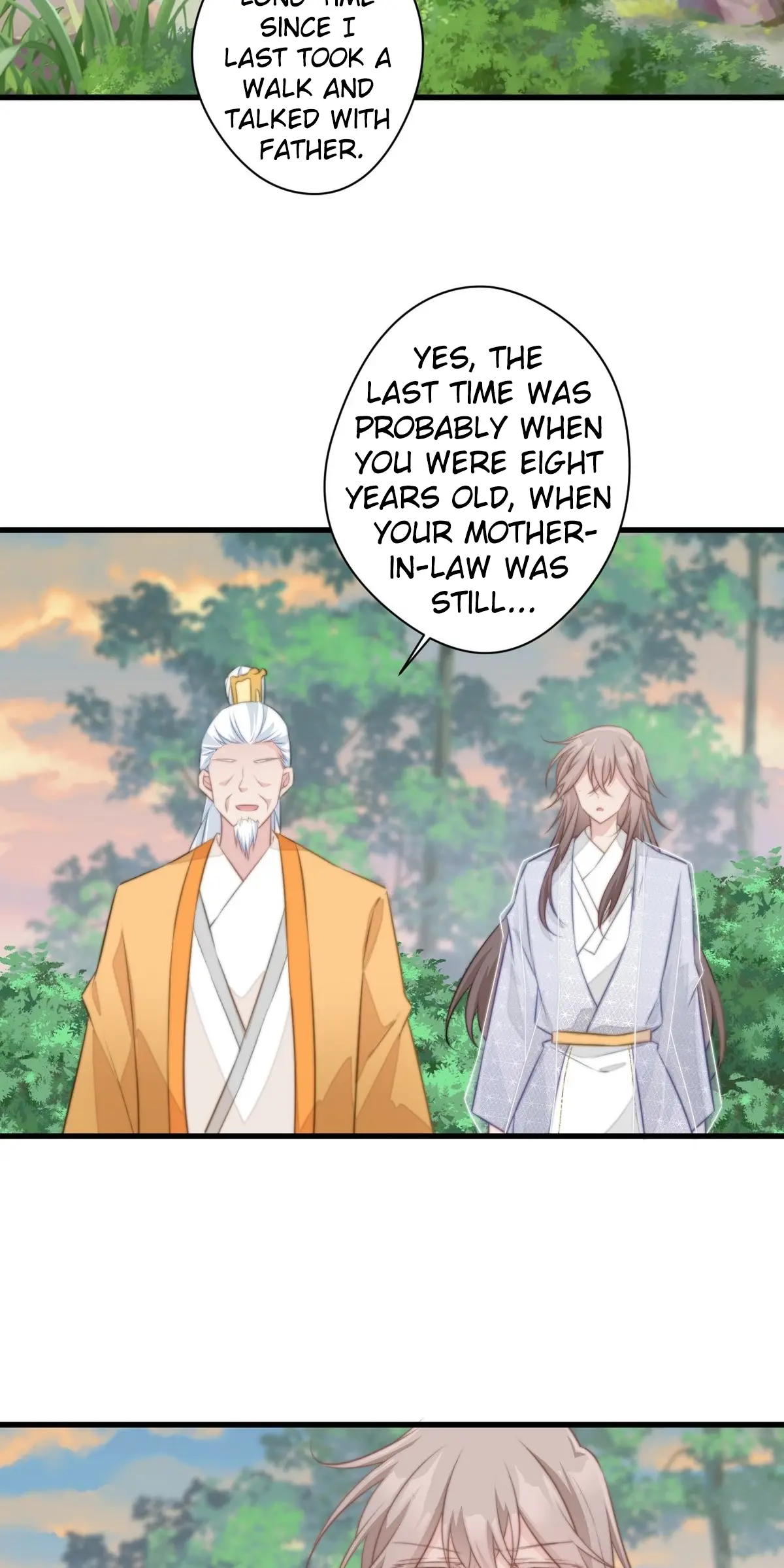 Pet The Little Princess Chapter 64 - page 12