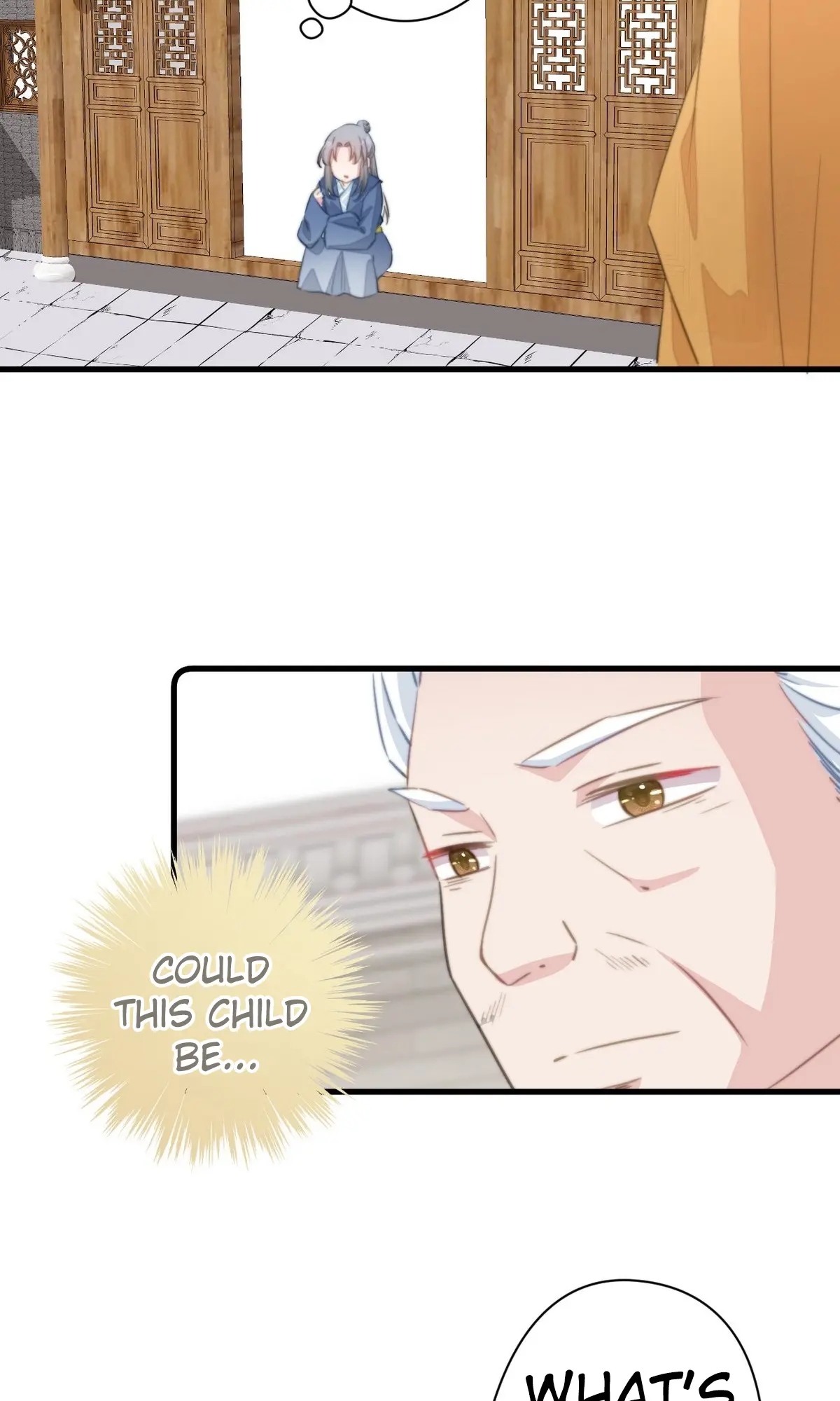 Pet The Little Princess Chapter 64 - page 16