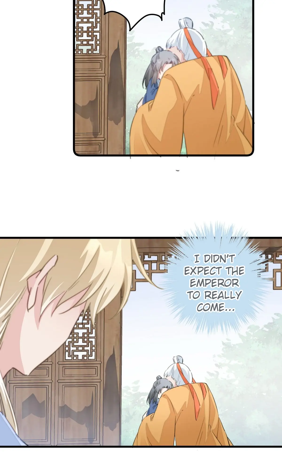 Pet The Little Princess Chapter 64 - page 19