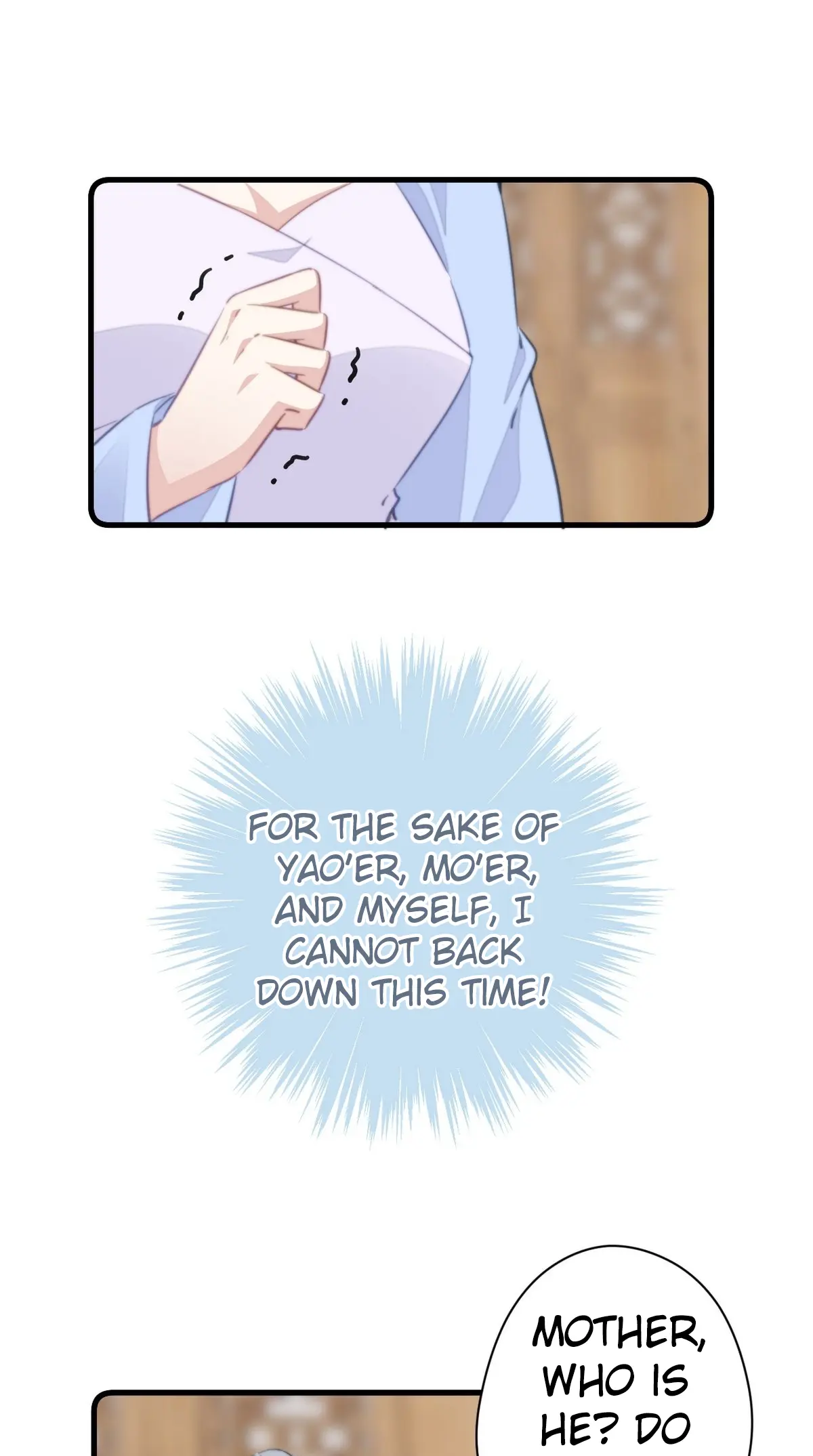 Pet The Little Princess Chapter 64 - page 20