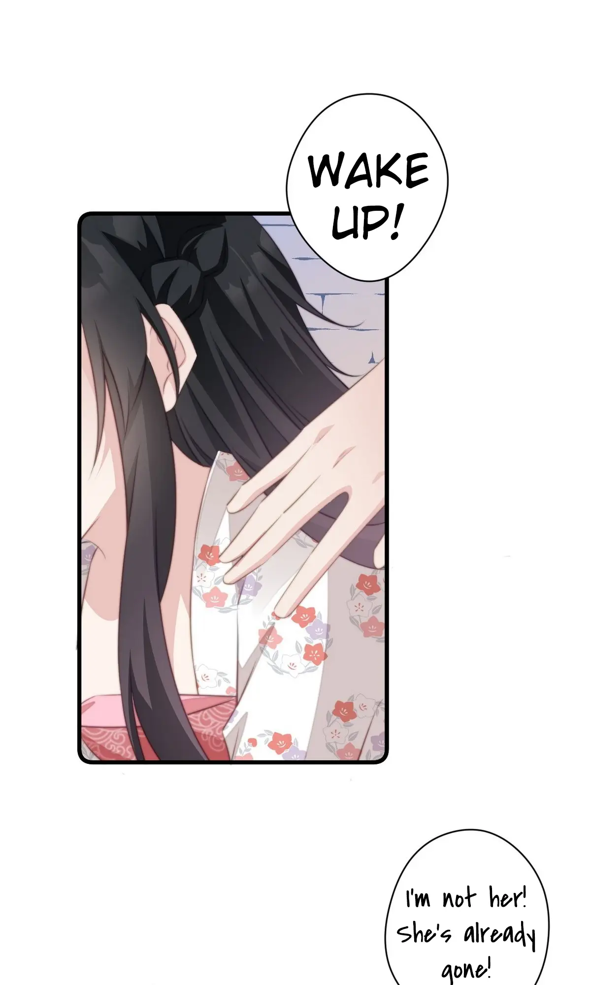 Pet The Little Princess Chapter 64 - page 3