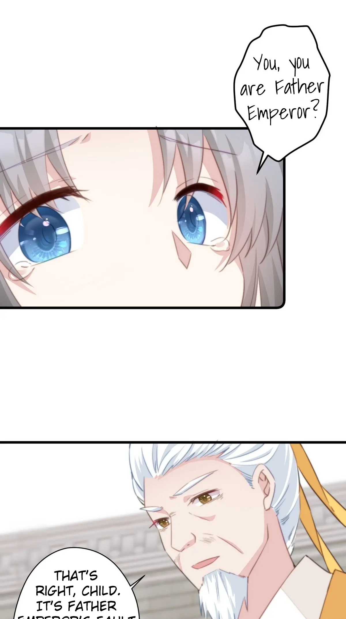 Pet The Little Princess Chapter 64 - page 22