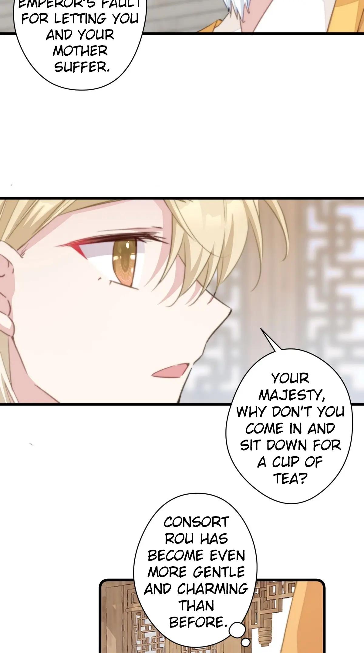 Pet The Little Princess Chapter 64 - page 23