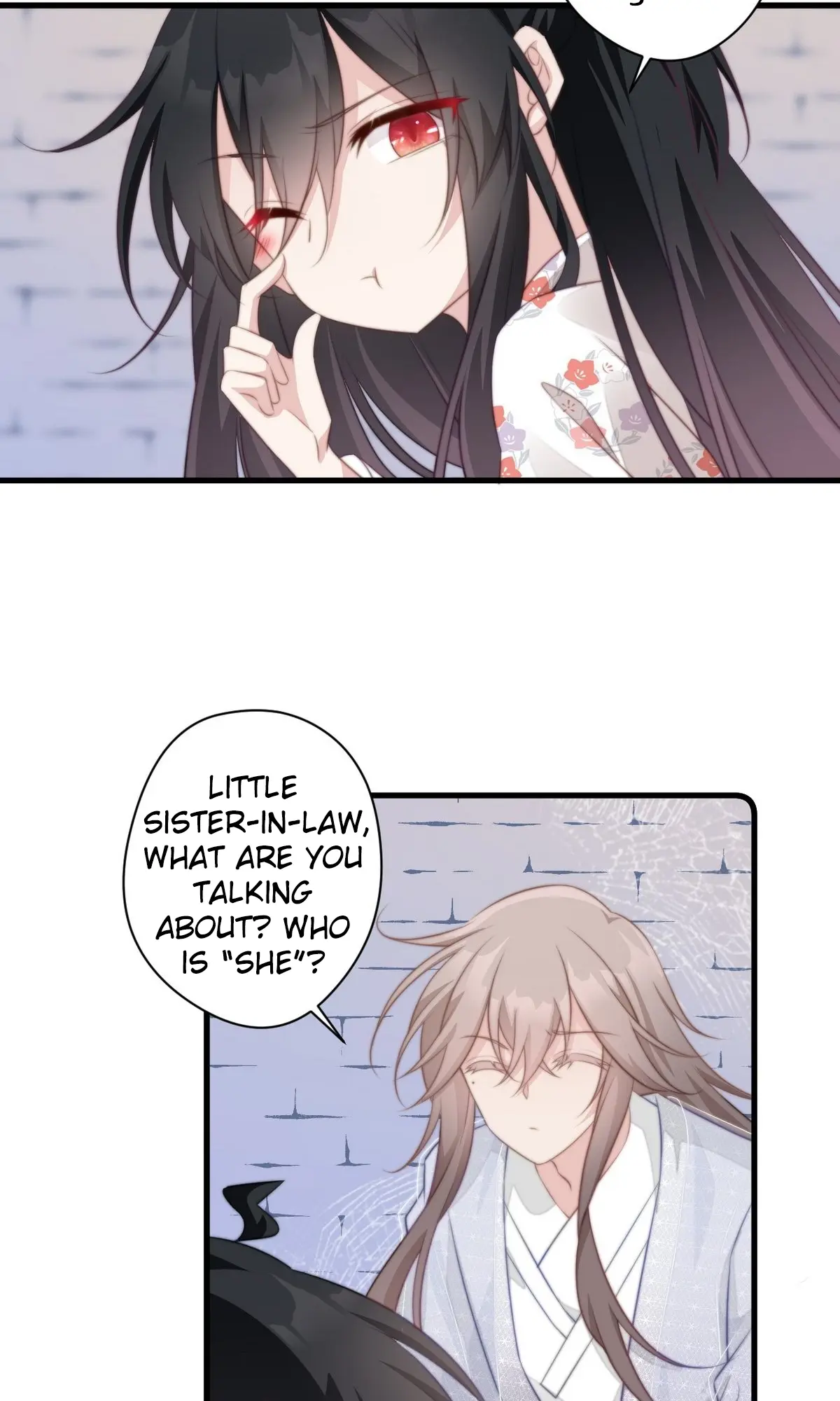 Pet The Little Princess Chapter 64 - page 4