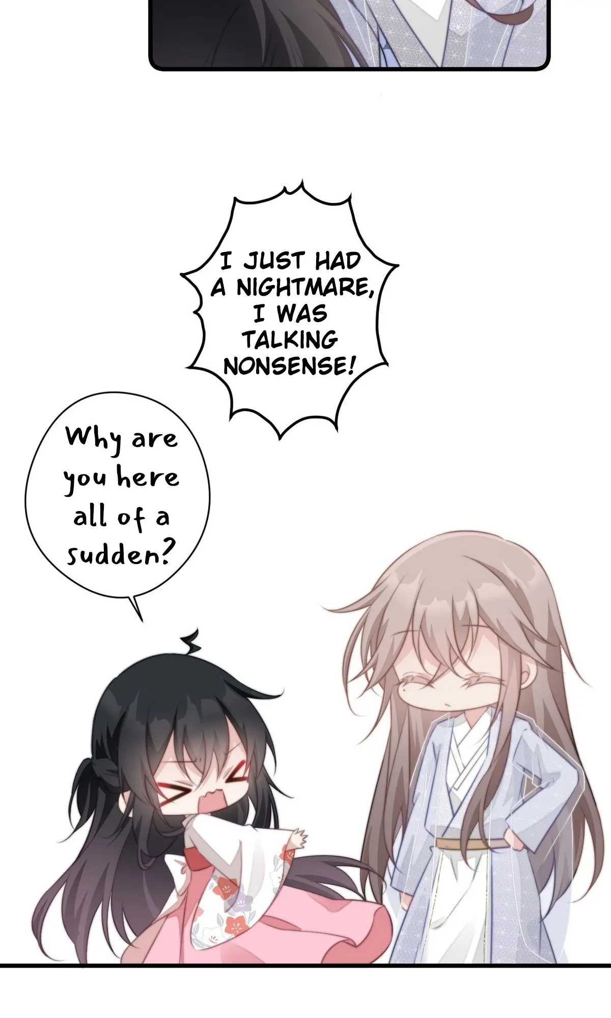 Pet The Little Princess Chapter 64 - page 5