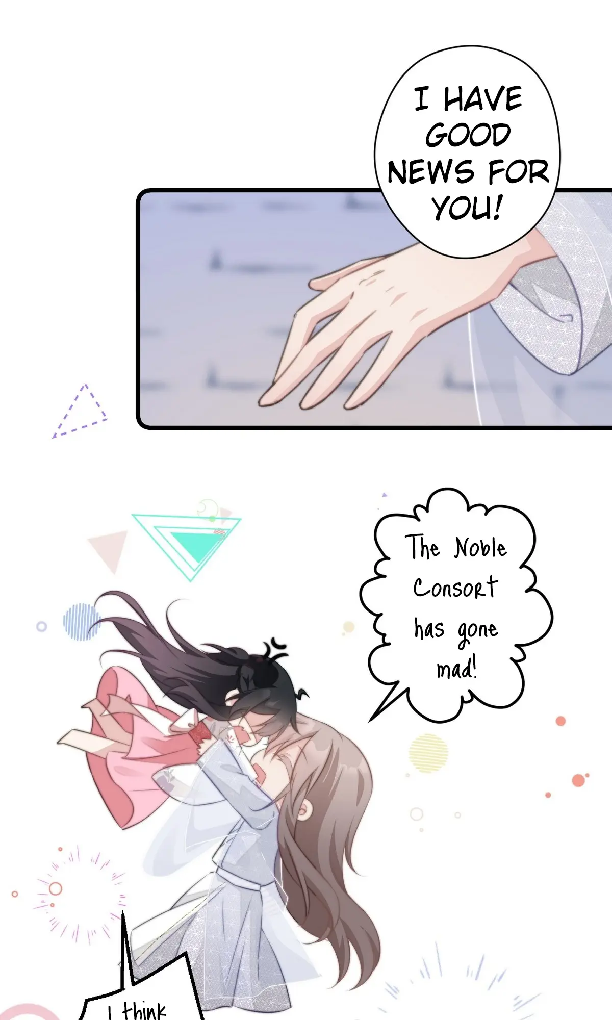 Pet The Little Princess Chapter 64 - page 6