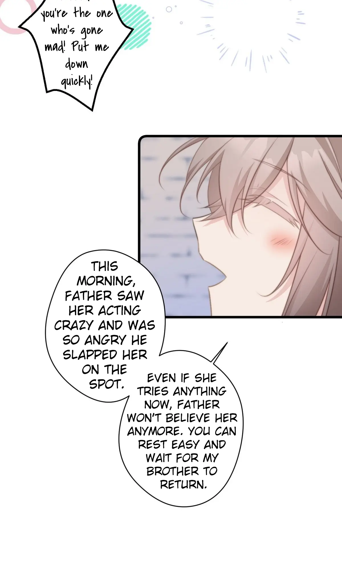 Pet The Little Princess Chapter 64 - page 7