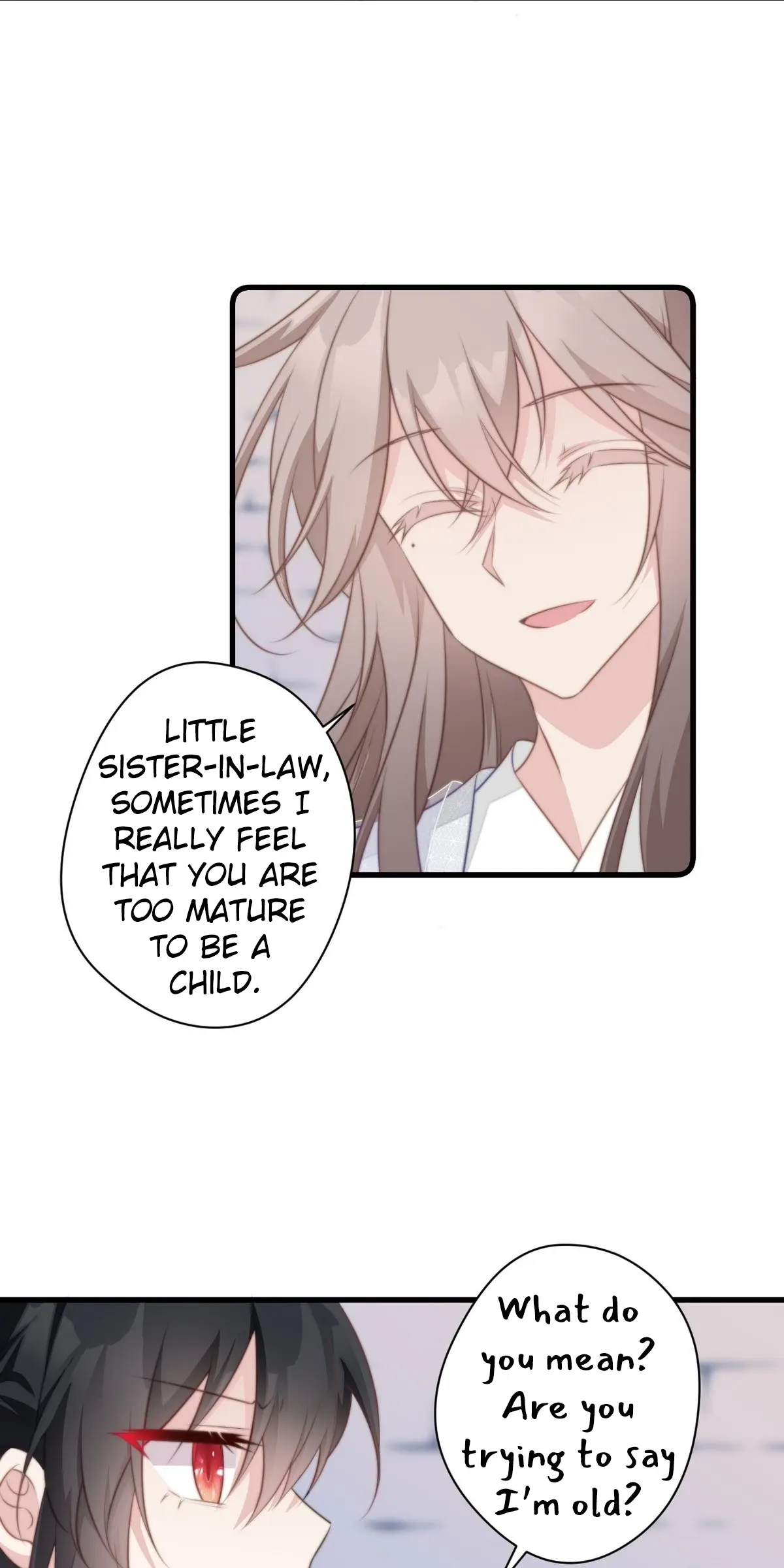 Pet The Little Princess Chapter 64 - page 9