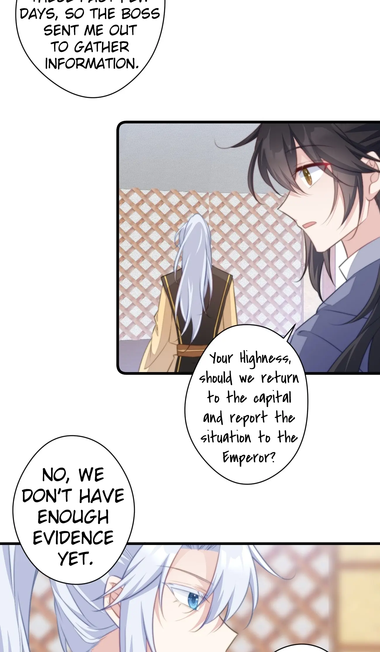 Pet The Little Princess Chapter 65 - page 11