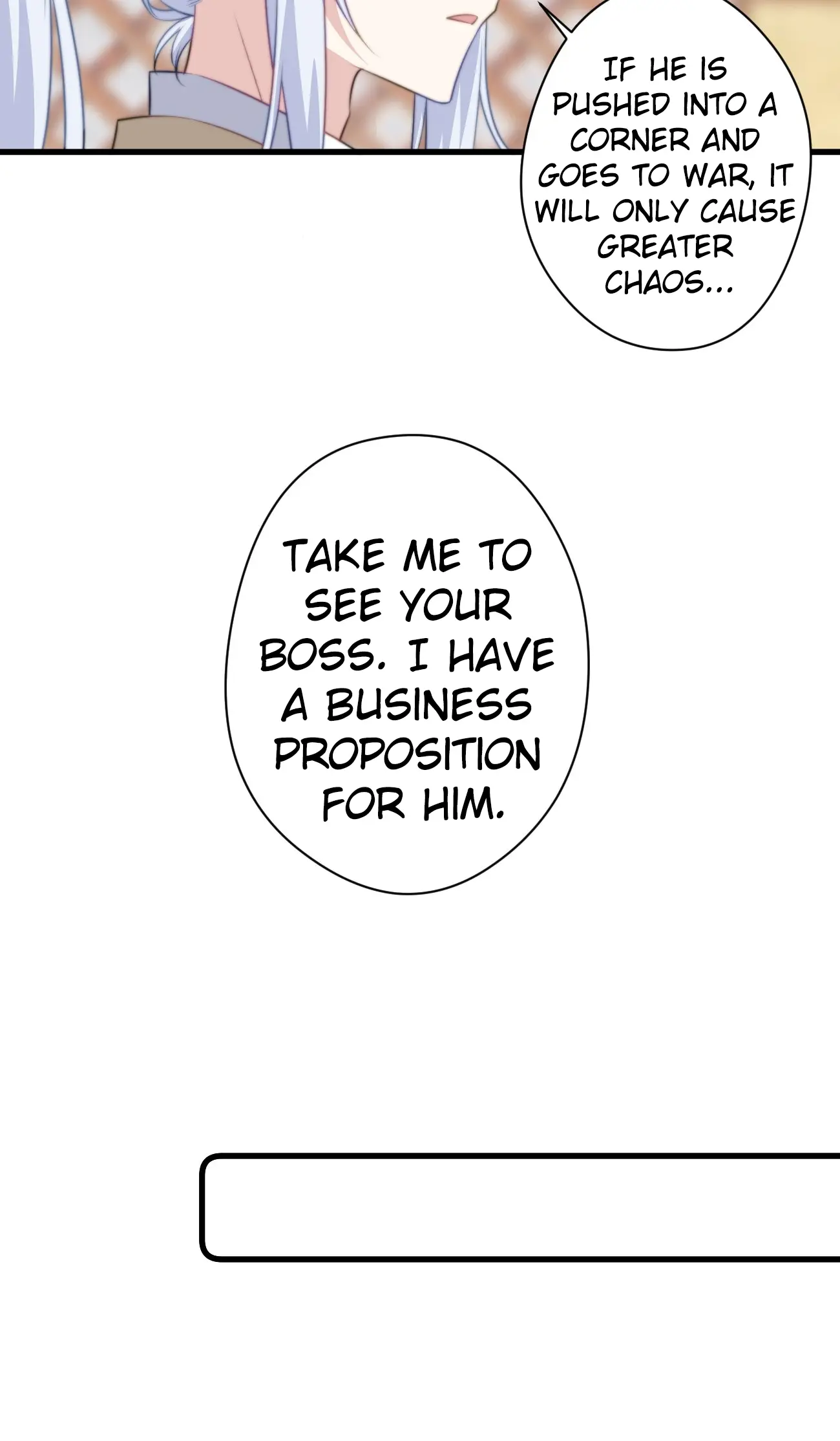 Pet The Little Princess Chapter 65 - page 12