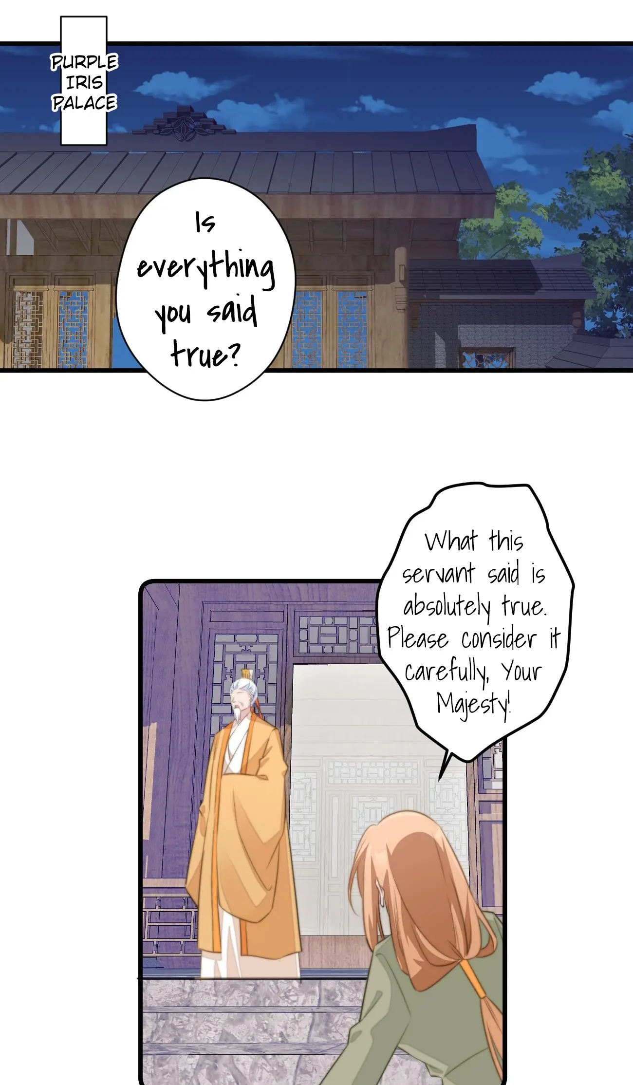 Pet The Little Princess Chapter 65 - page 13