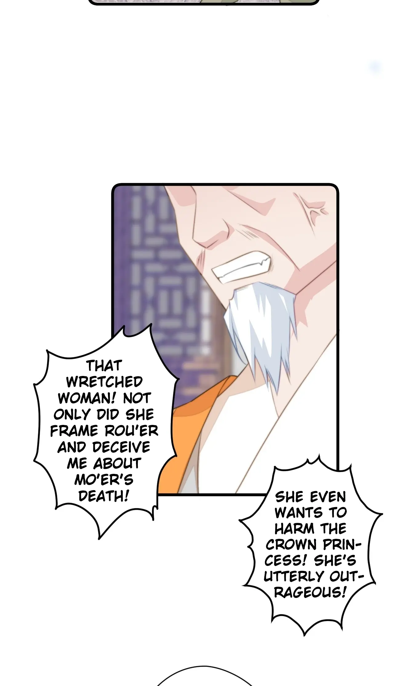 Pet The Little Princess Chapter 65 - page 14