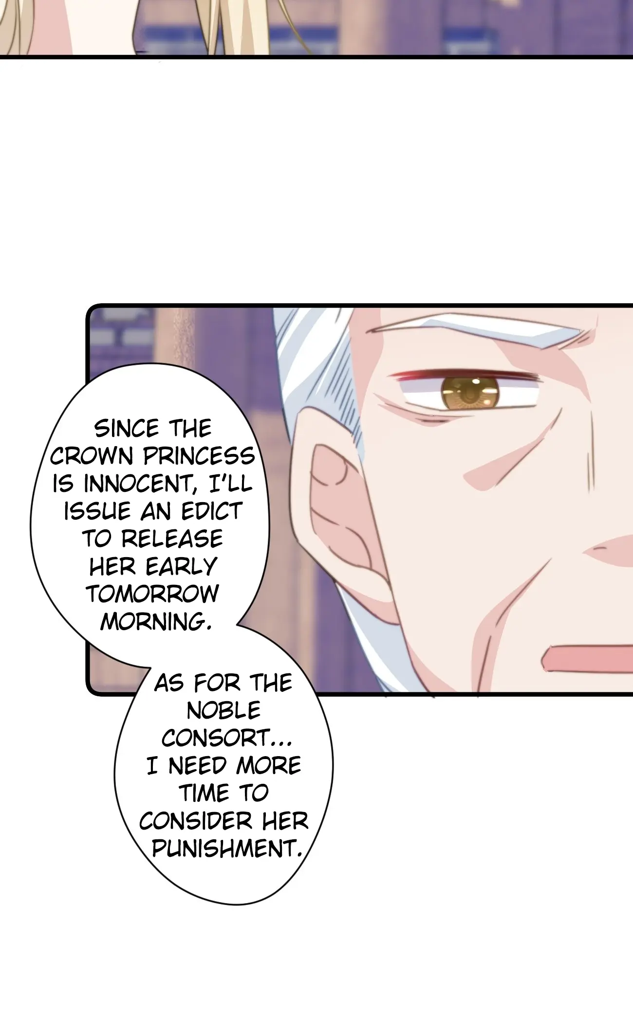 Pet The Little Princess Chapter 65 - page 17