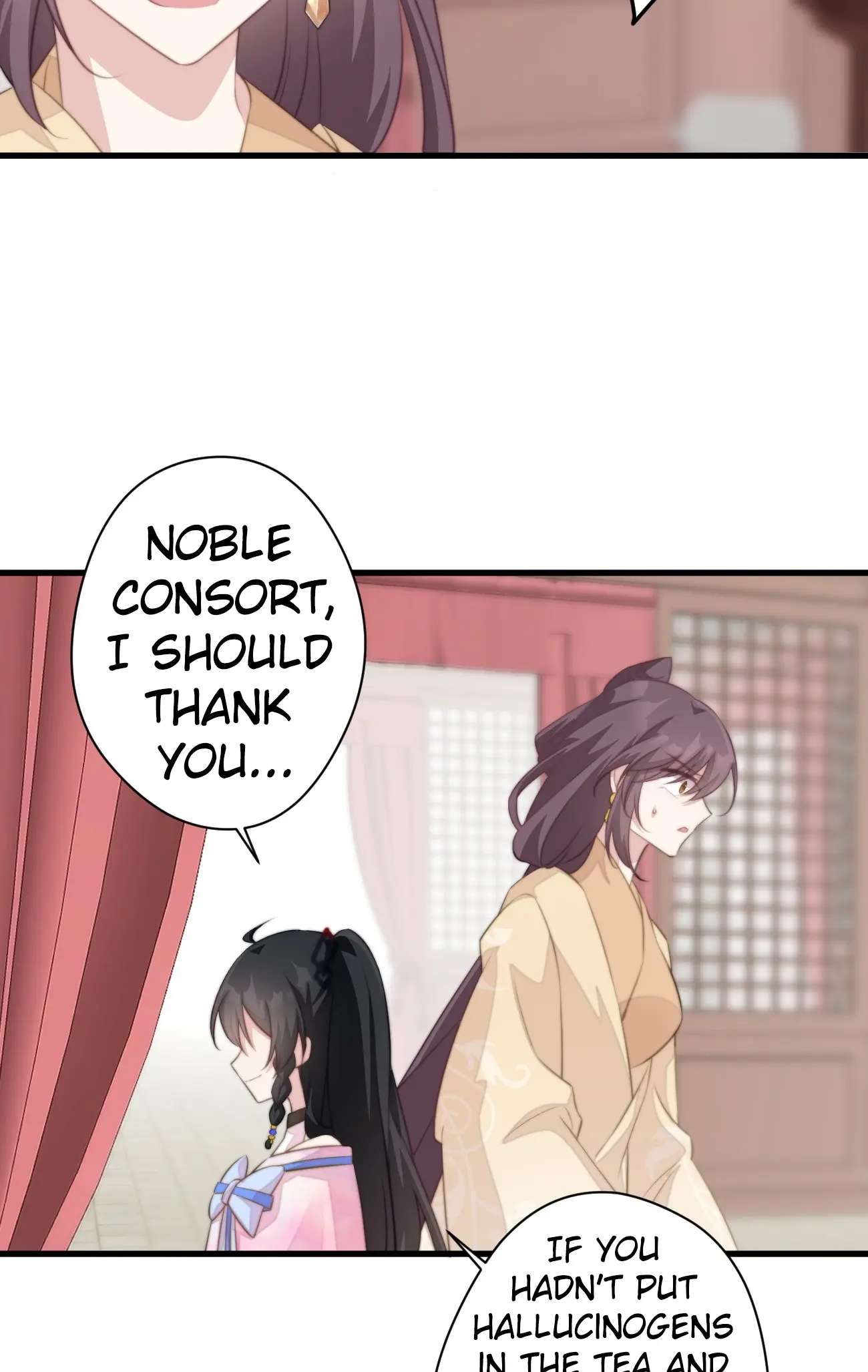 Pet The Little Princess Chapter 65 - page 22