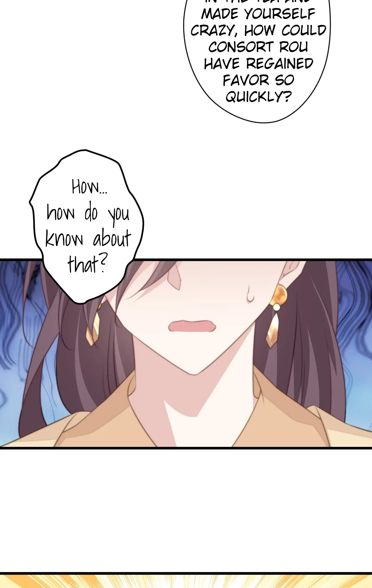 Pet The Little Princess Chapter 65 - page 23