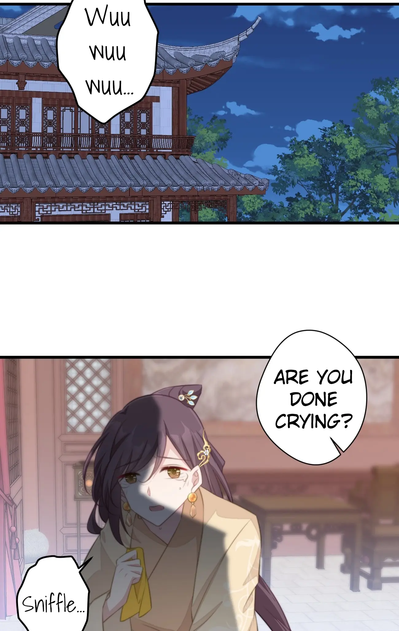 Pet The Little Princess Chapter 65 - page 25