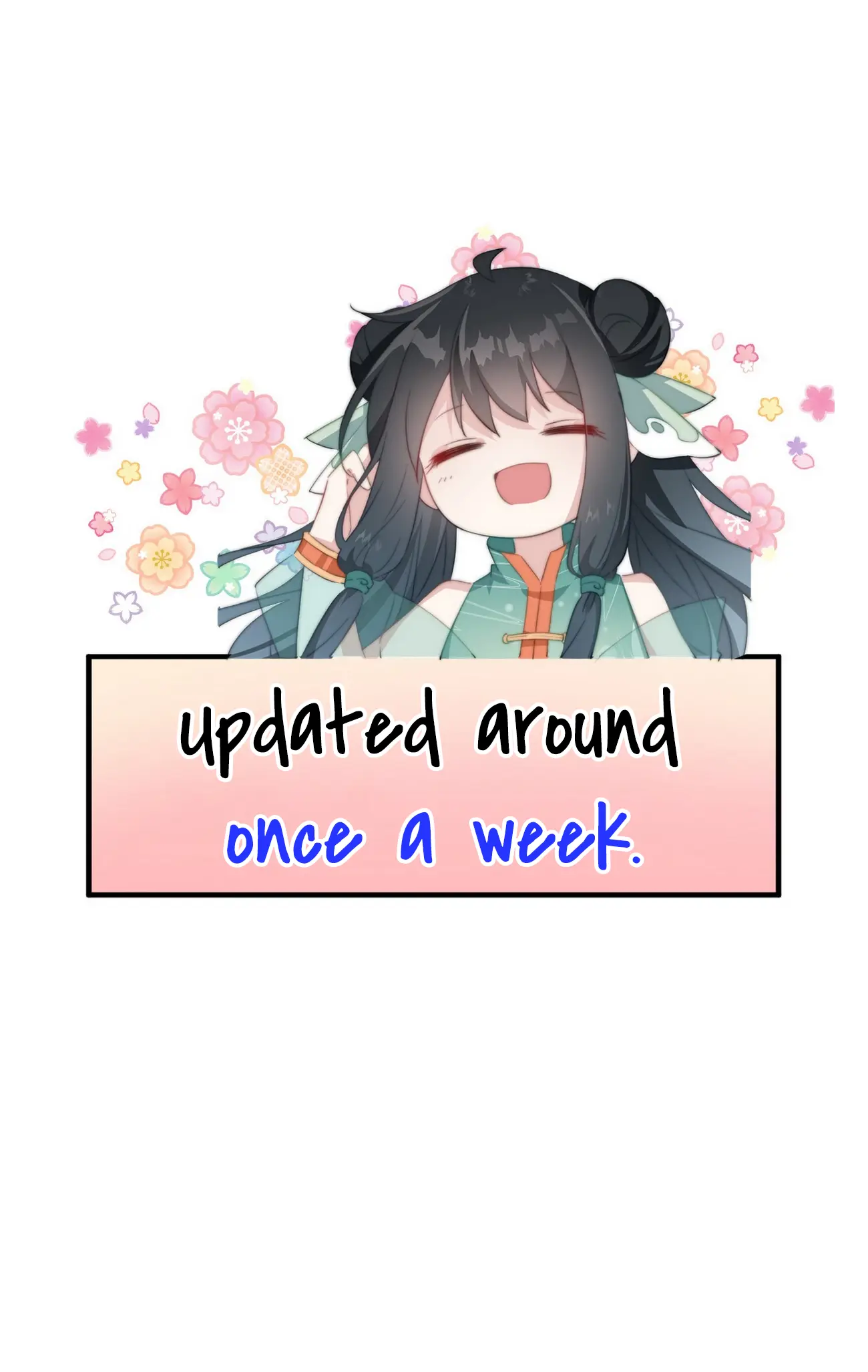 Pet The Little Princess Chapter 65 - page 27