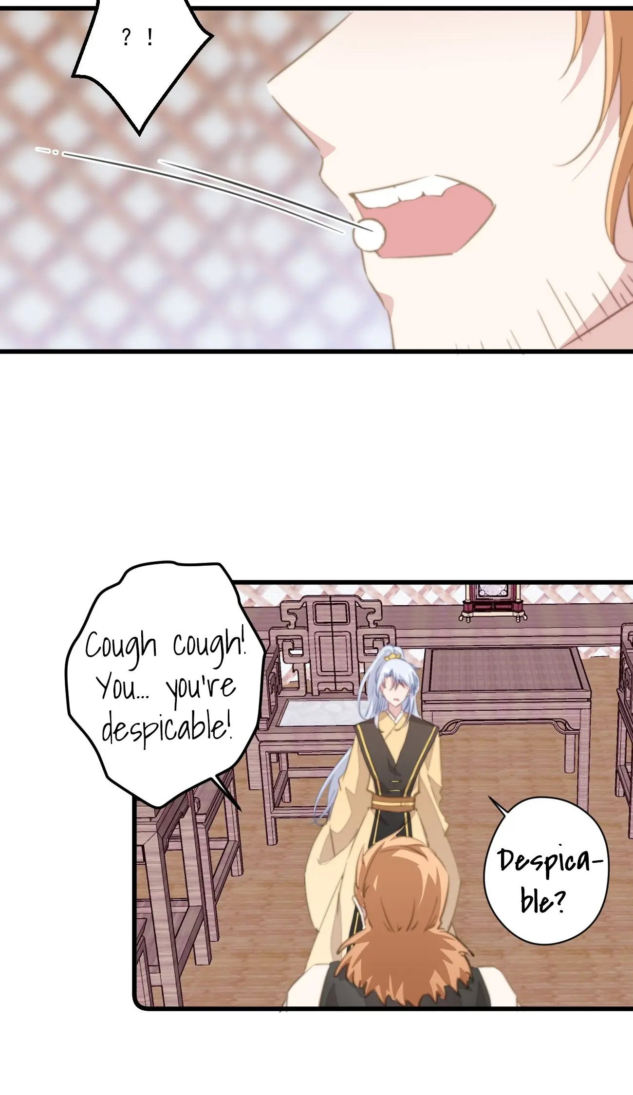 Pet The Little Princess Chapter 65 - page 4