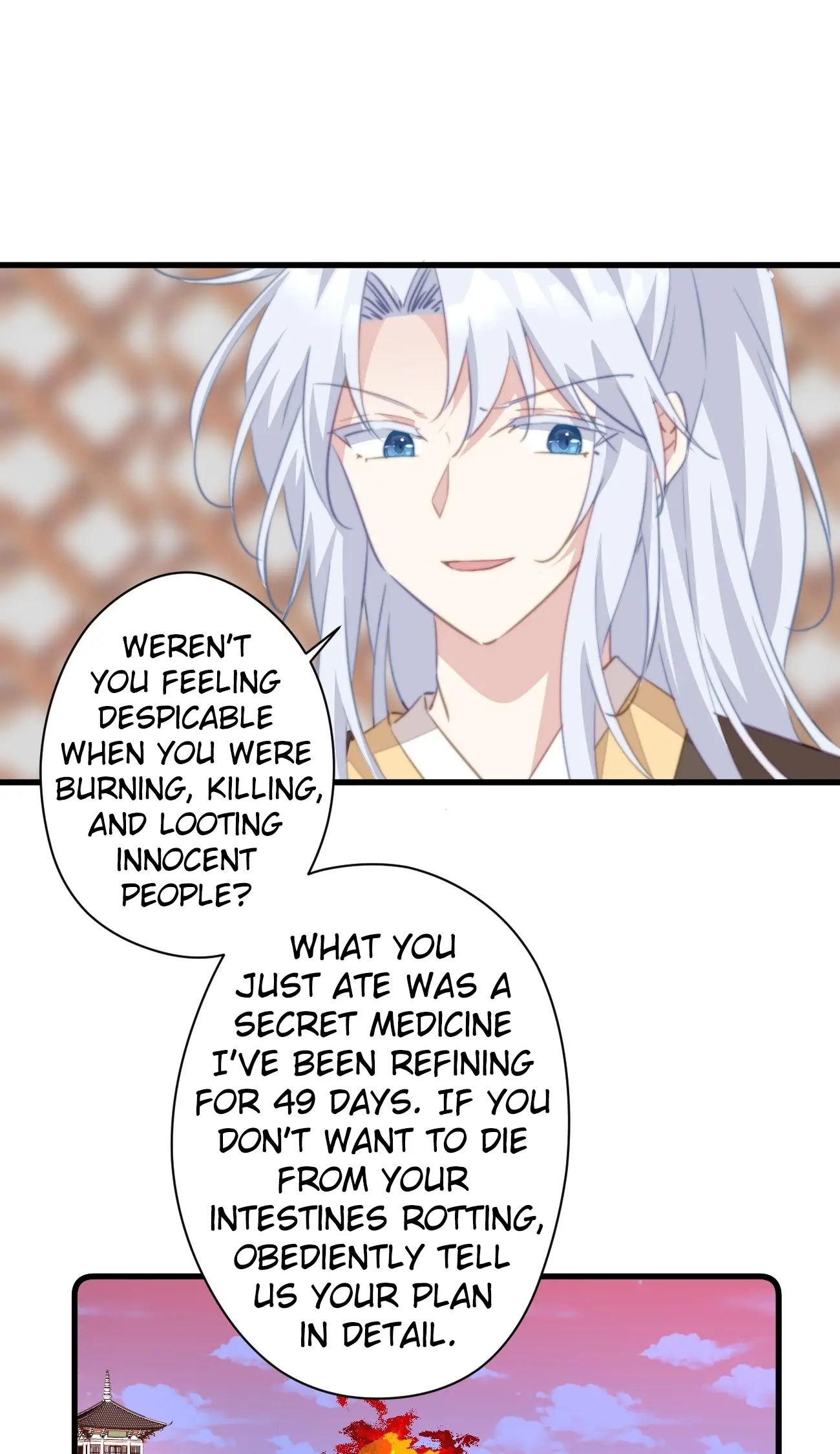 Pet The Little Princess Chapter 65 - page 5