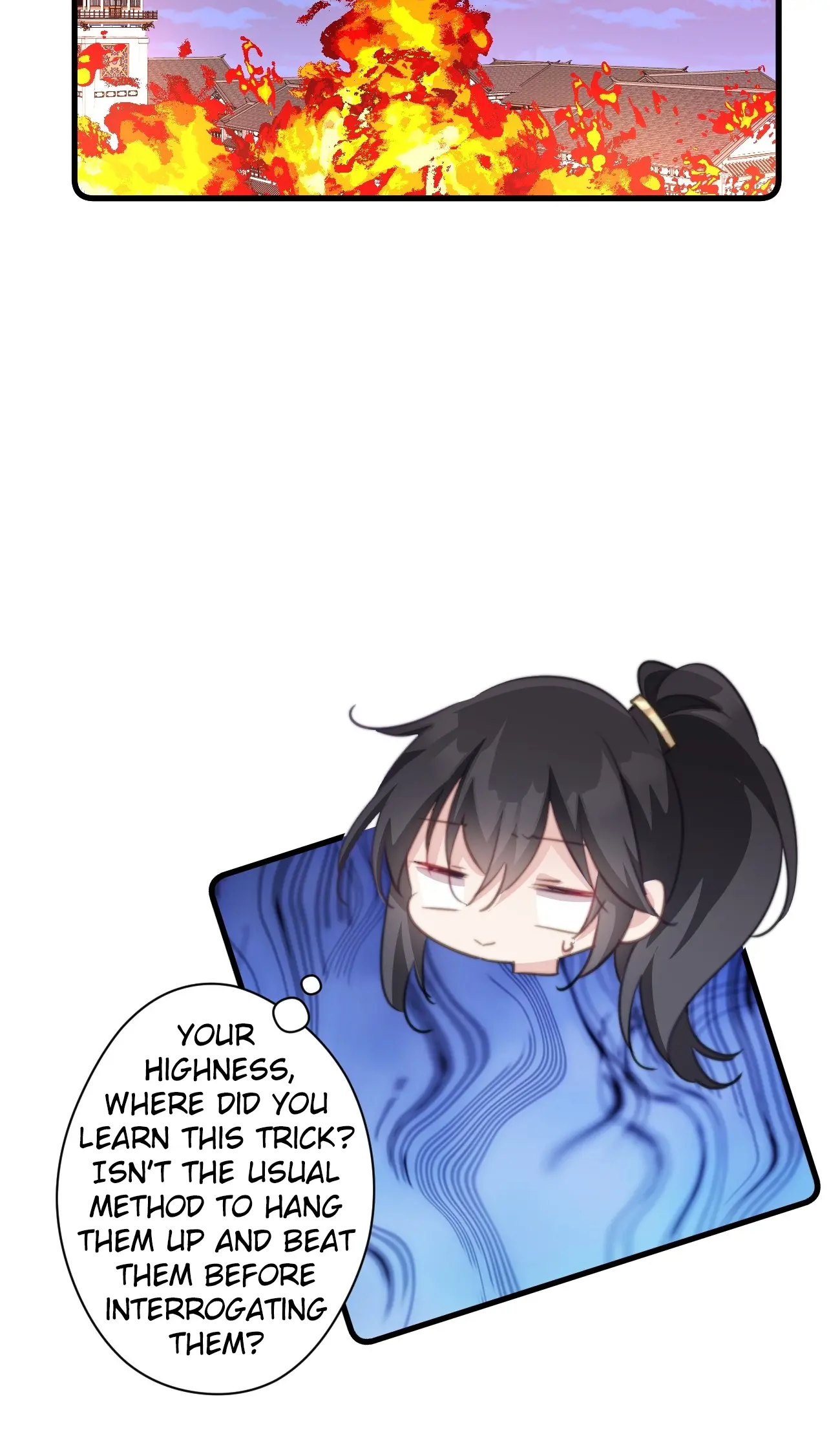 Pet The Little Princess Chapter 65 - page 6