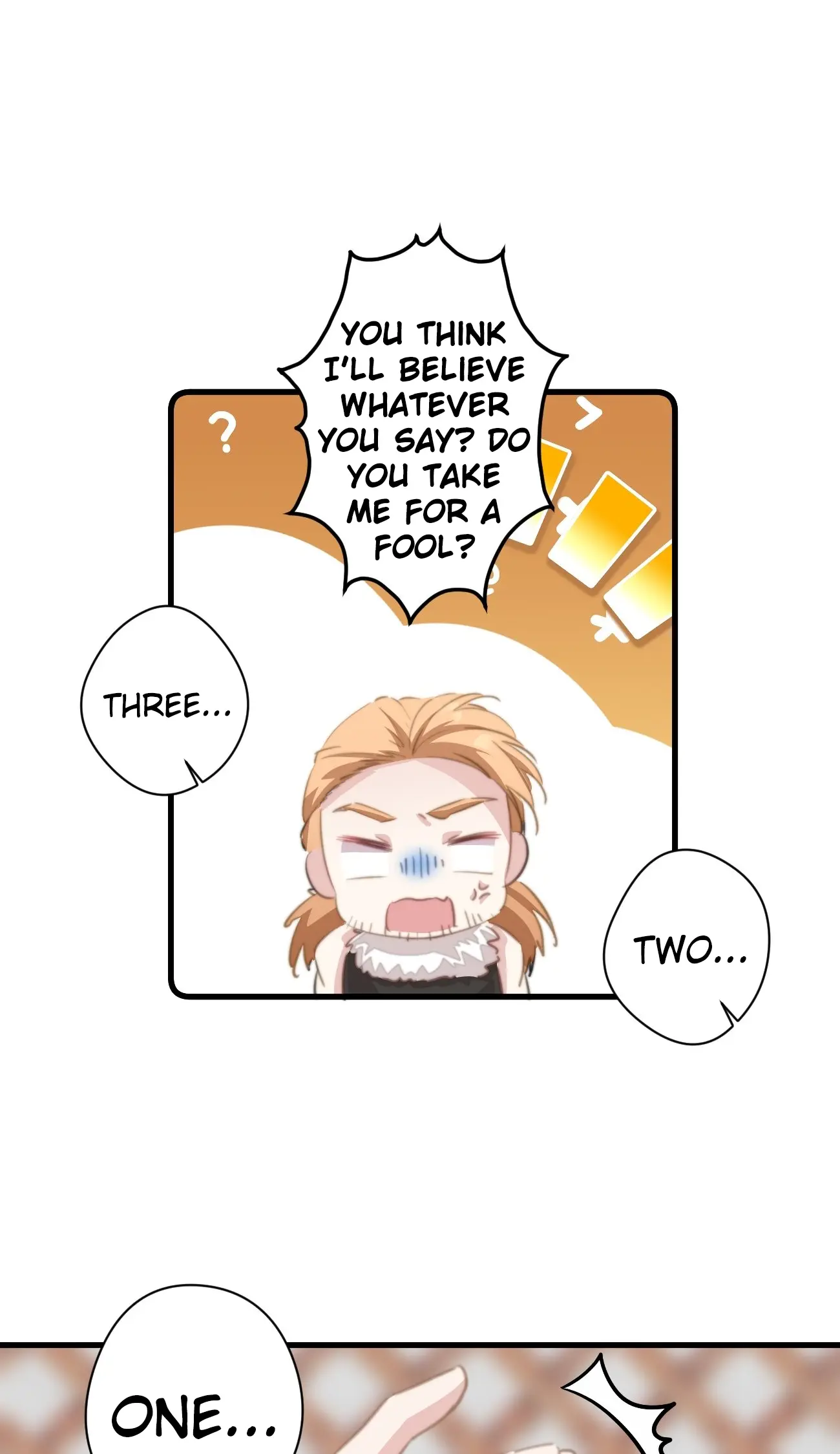 Pet The Little Princess Chapter 65 - page 7