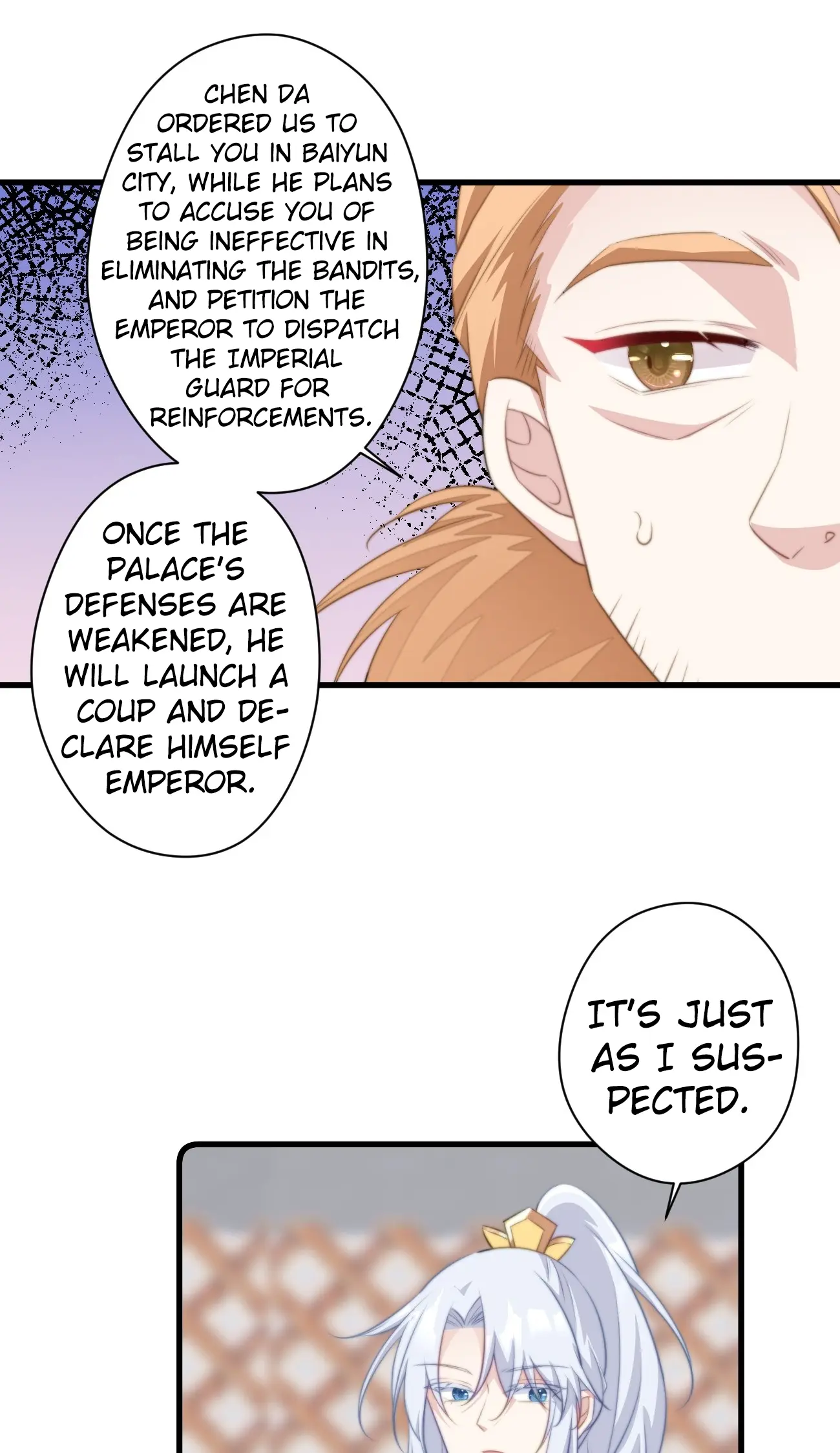 Pet The Little Princess Chapter 65 - page 9