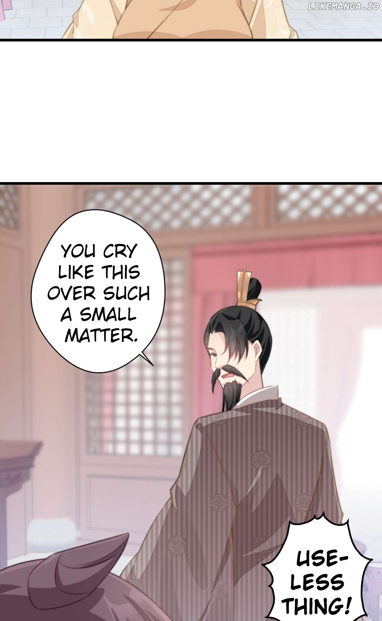 Pet The Little Princess Chapter 66 - page 3