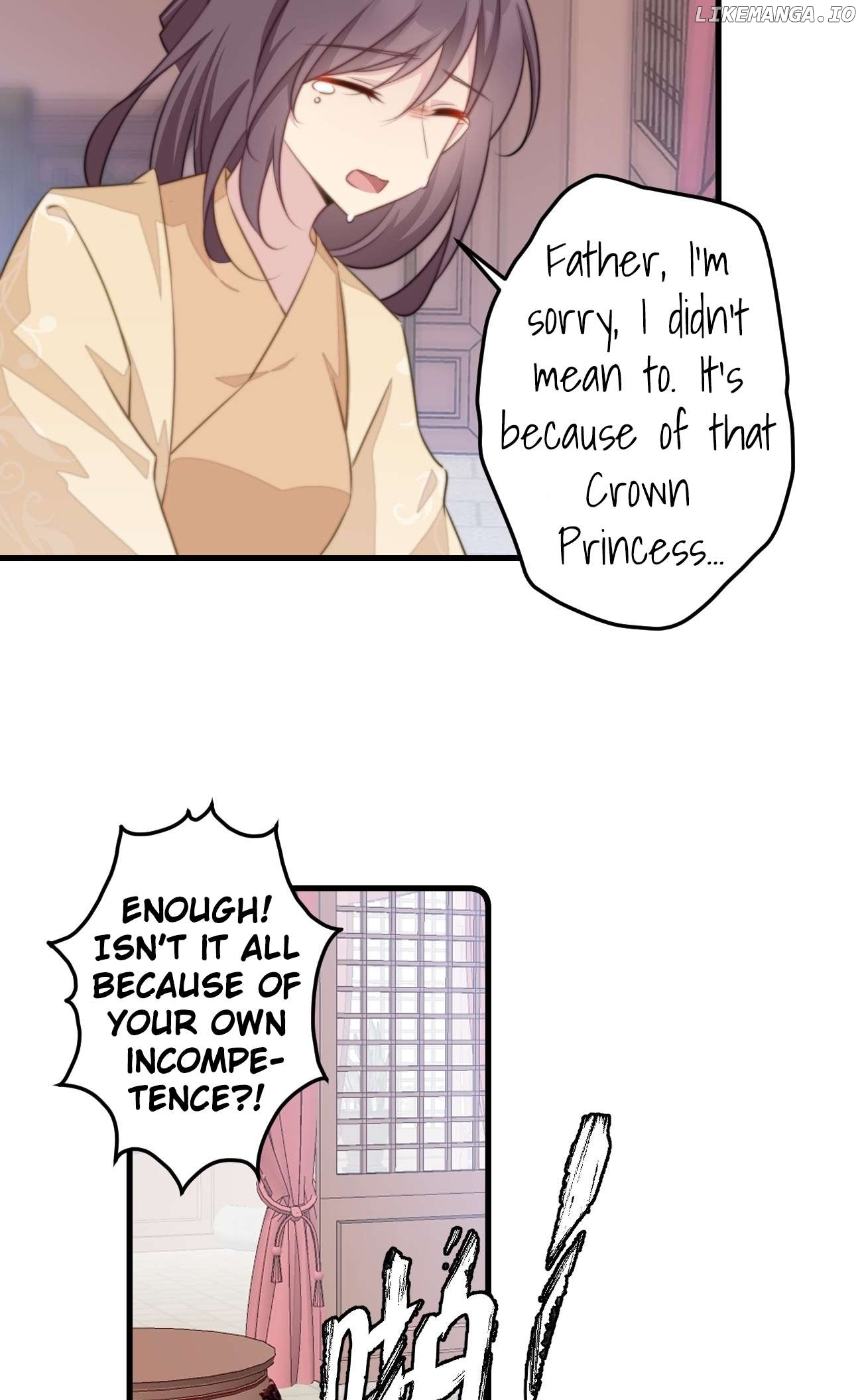 Pet The Little Princess Chapter 66 - page 5