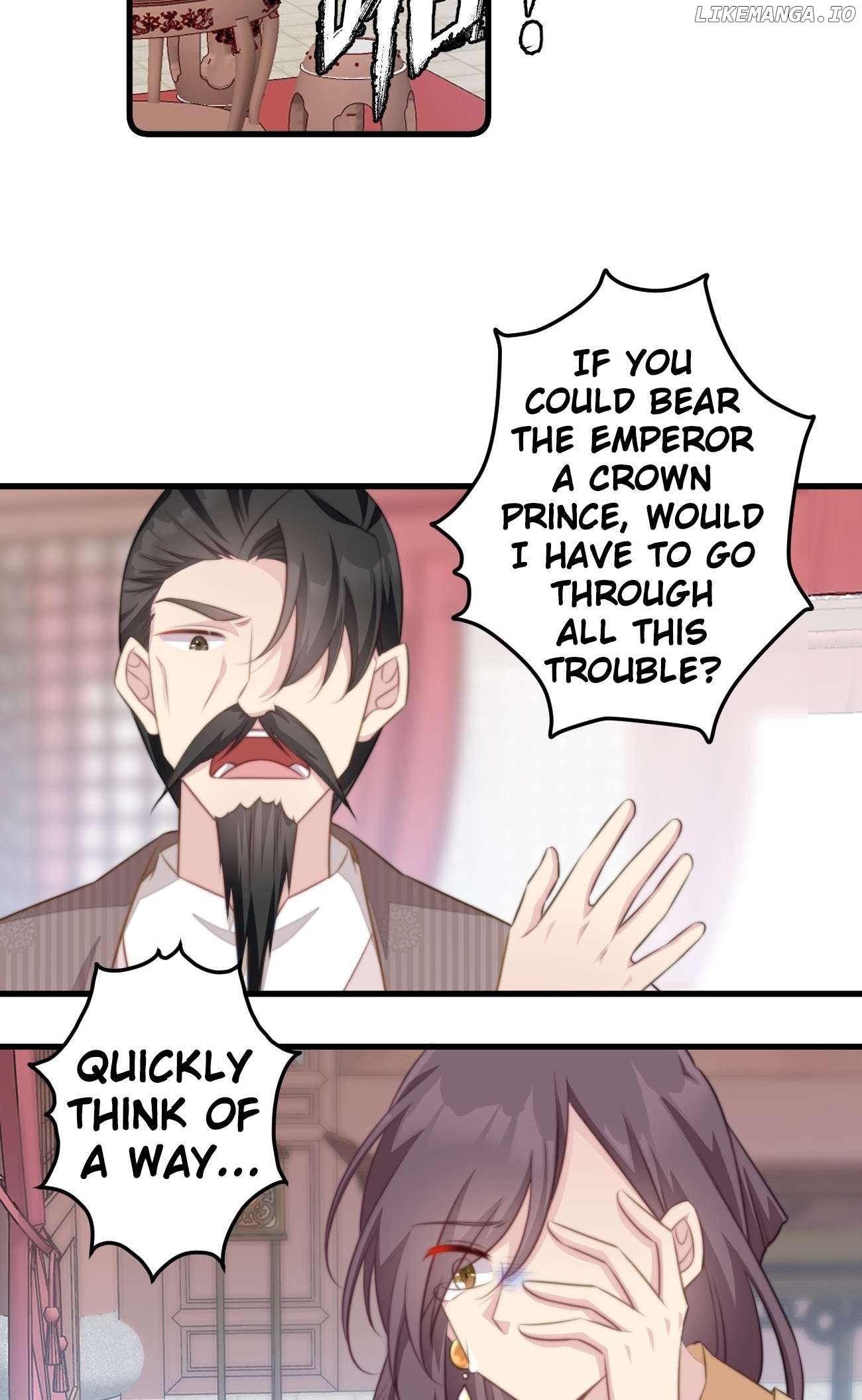 Pet The Little Princess Chapter 66 - page 6