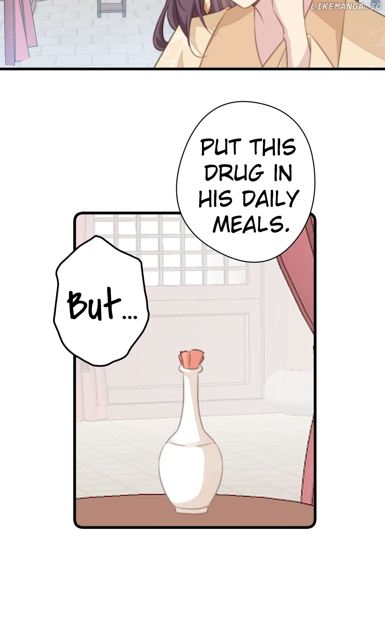 Pet The Little Princess Chapter 66 - page 7
