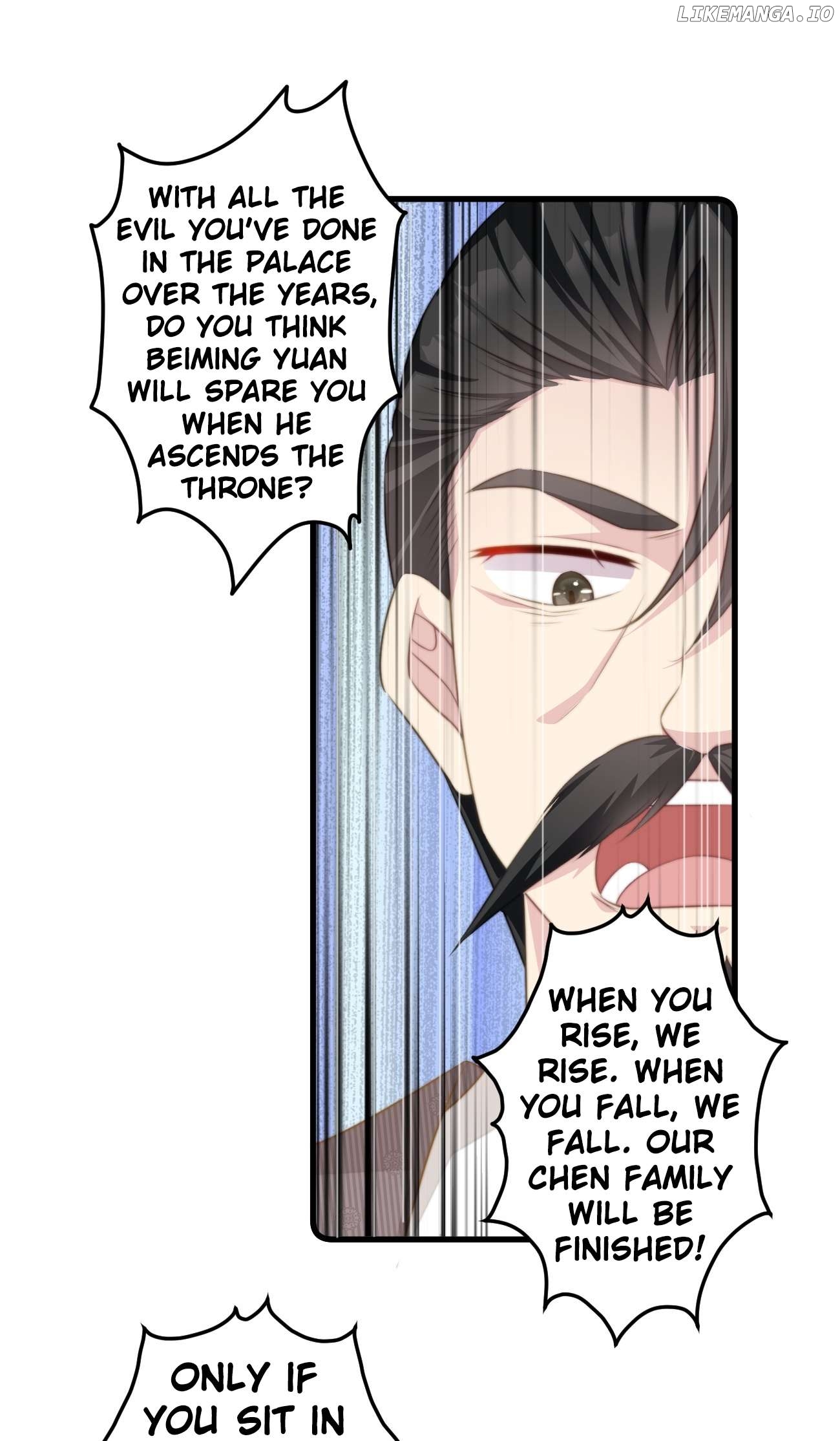 Pet The Little Princess Chapter 66 - page 8