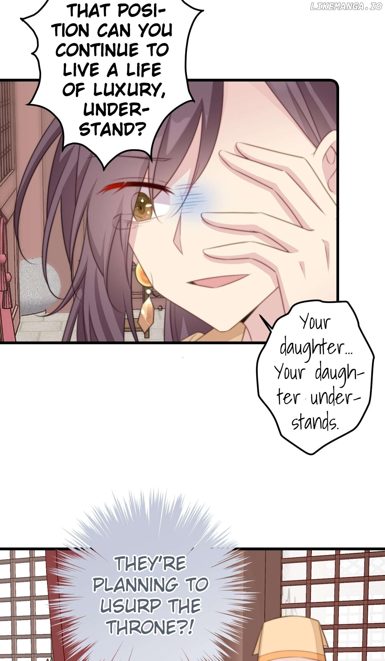 Pet The Little Princess Chapter 66 - page 9