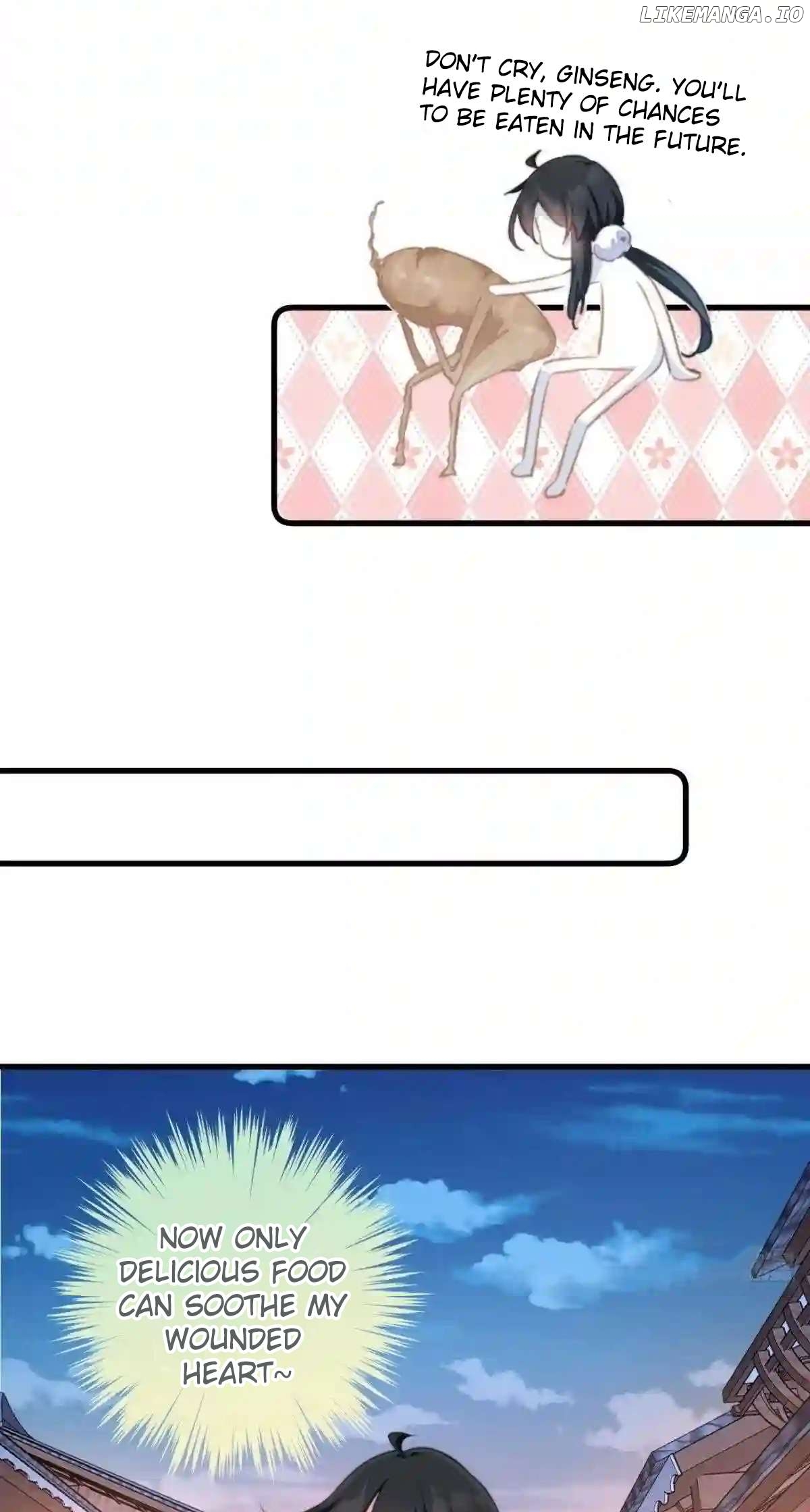Pet The Little Princess Chapter 67 - page 4