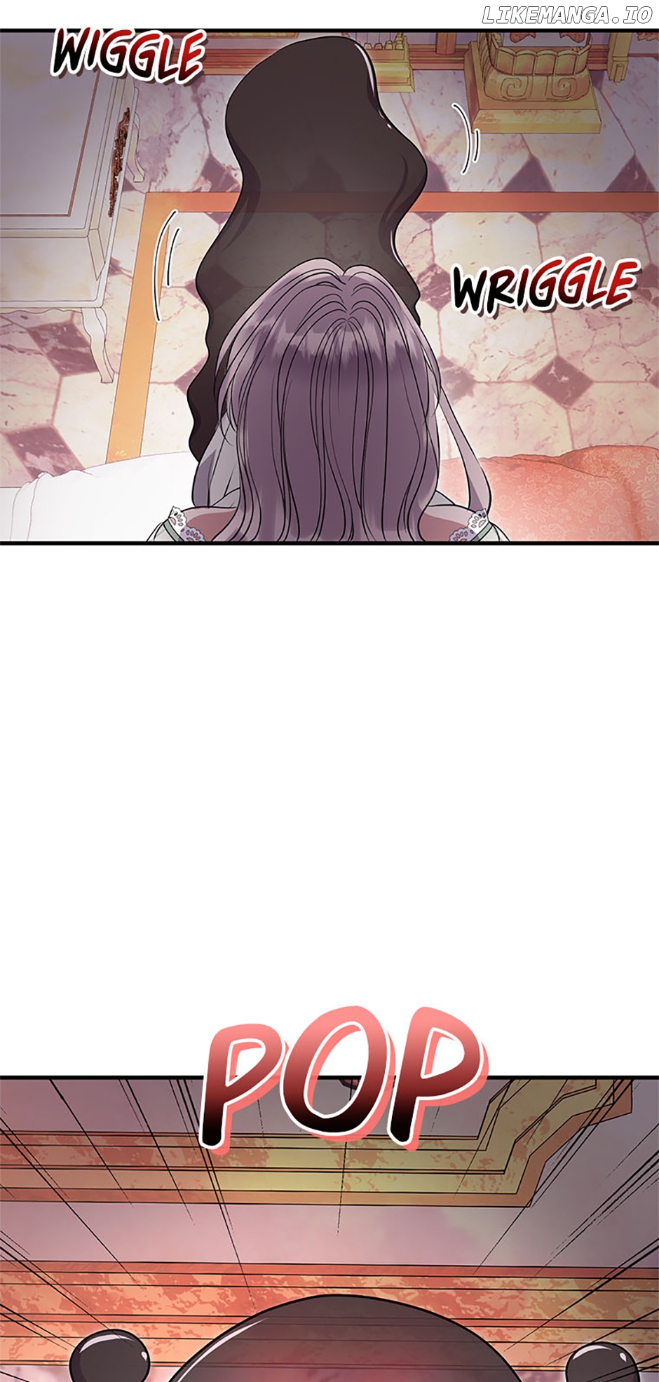 Get Out Of The Way, I’ll Decide The Ending Now! Chapter 50 - page 59