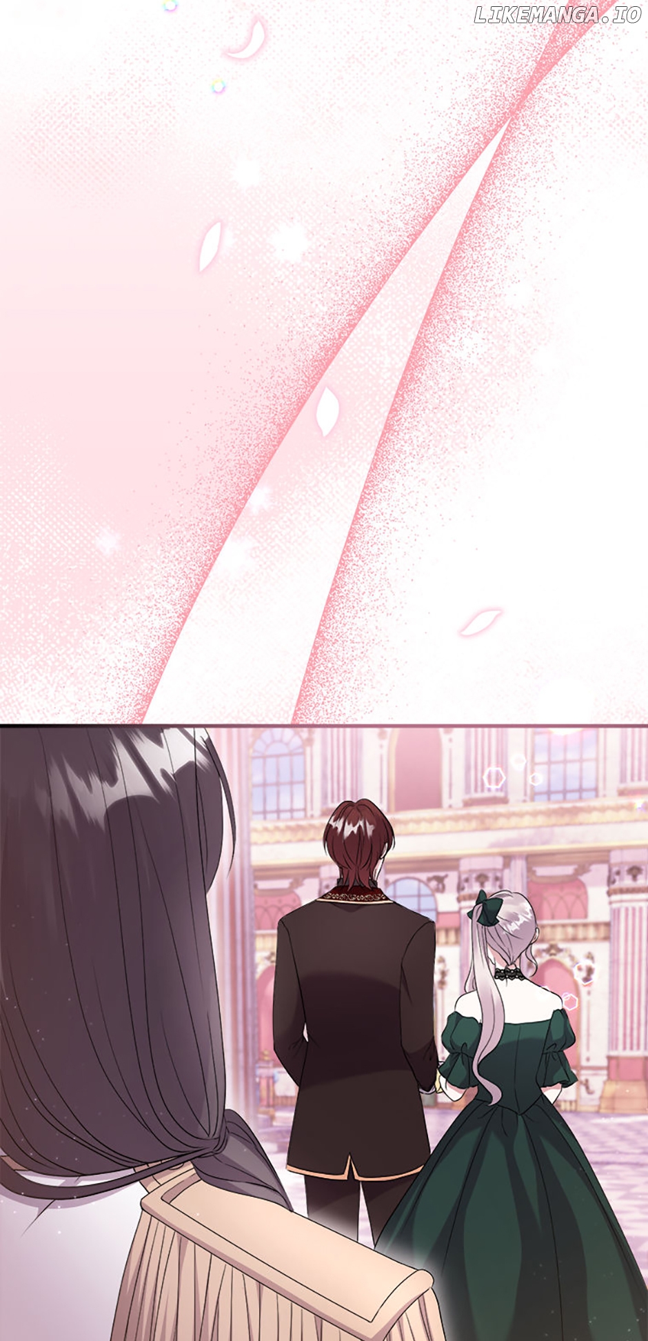 Get Out Of The Way, I’ll Decide The Ending Now! Chapter 21 - page 43