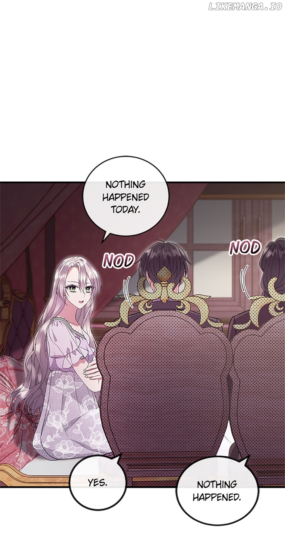 Get Out Of The Way, I’ll Decide The Ending Now! Chapter 53 - page 67