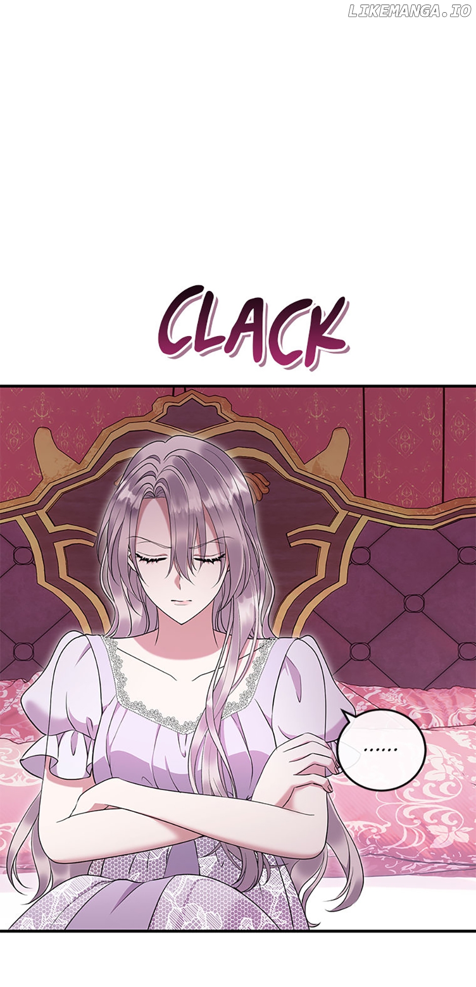 Get Out Of The Way, I’ll Decide The Ending Now! Chapter 54 - page 53