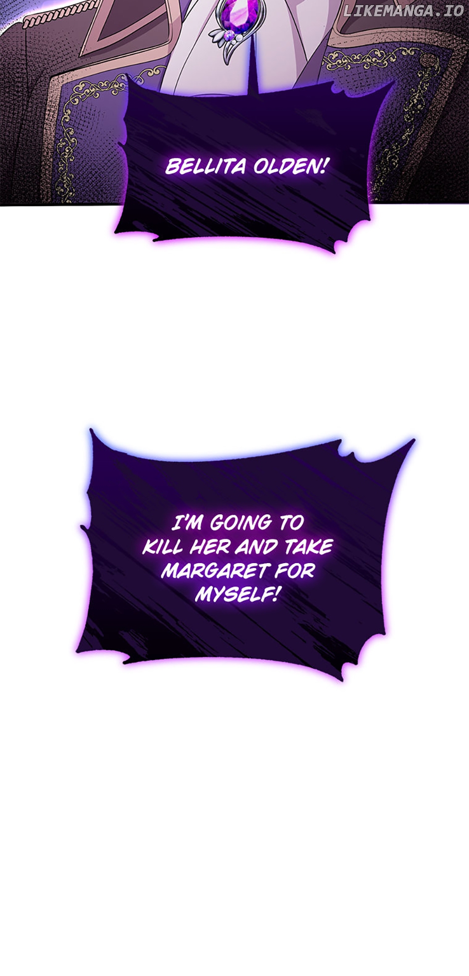 Get Out Of The Way, I’ll Decide The Ending Now! Chapter 54 - page 77