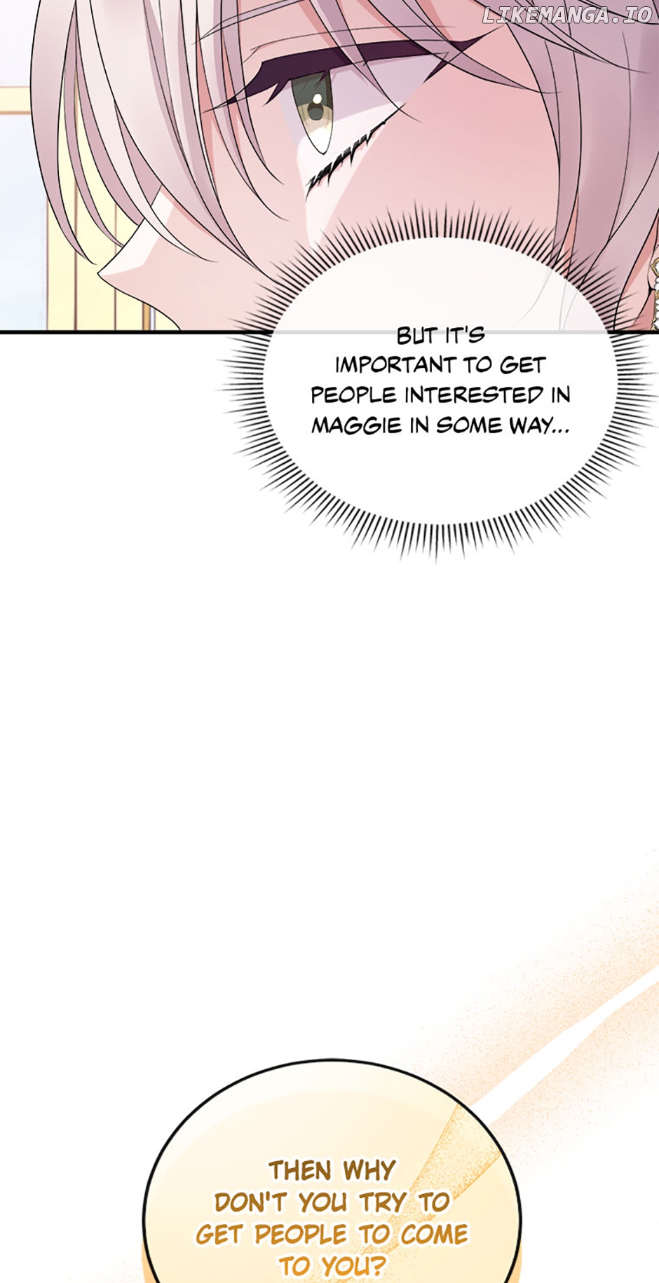 Get Out Of The Way, I’ll Decide The Ending Now! Chapter 27 - page 42