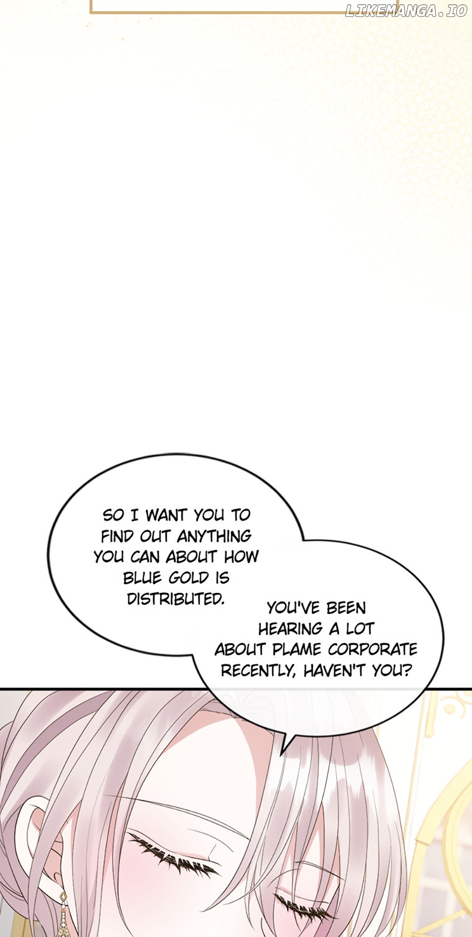 Get Out Of The Way, I’ll Decide The Ending Now! Chapter 27 - page 61
