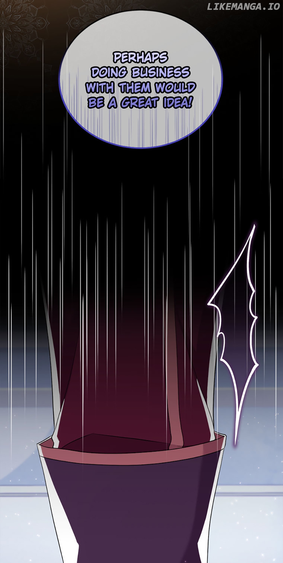 Get Out Of The Way, I’ll Decide The Ending Now! Chapter 27 - page 7