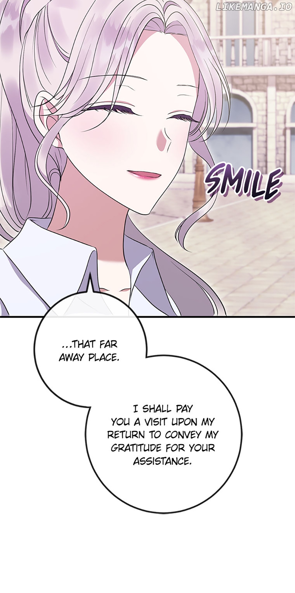 Get Out Of The Way, I’ll Decide The Ending Now! Chapter 44 - page 55