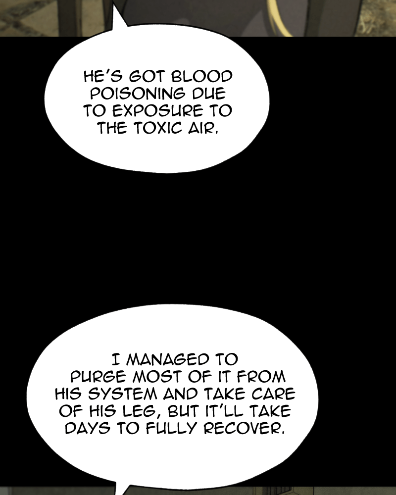 In the Bleak Midwinter Chapter 95 - page 80