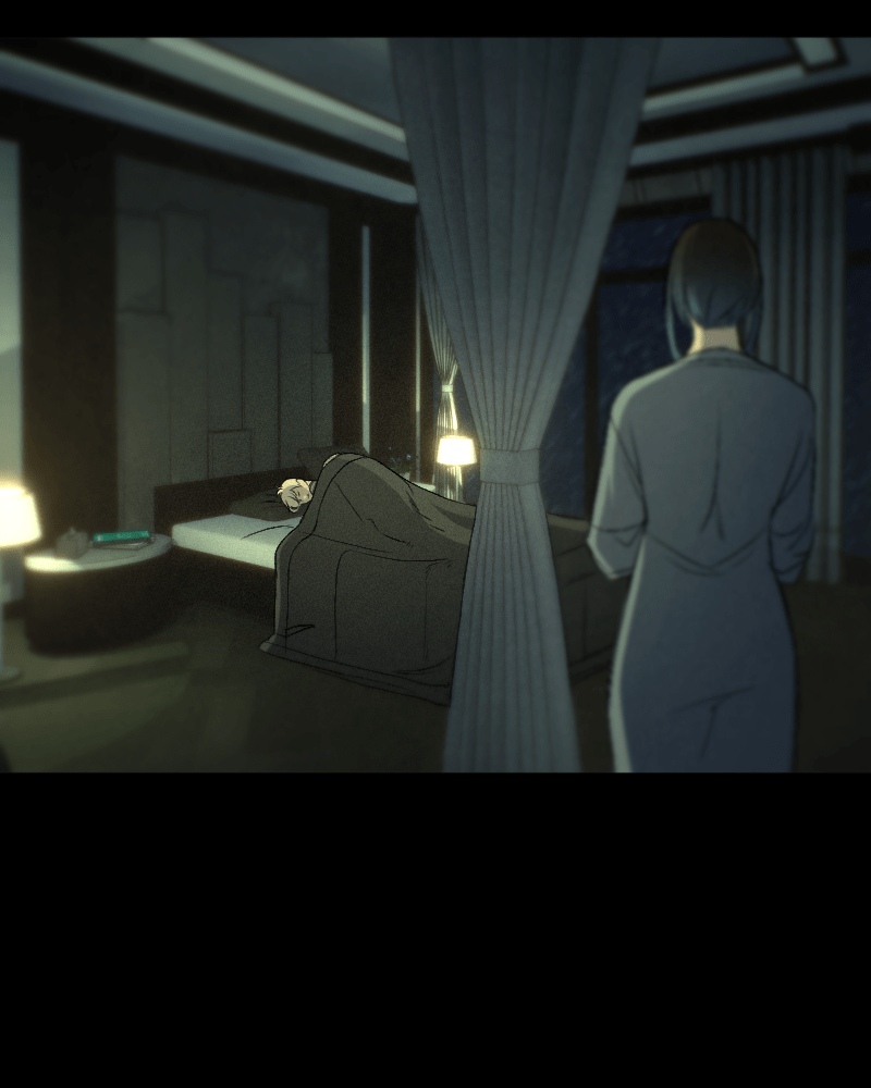 In the Bleak Midwinter Chapter 97 - page 5