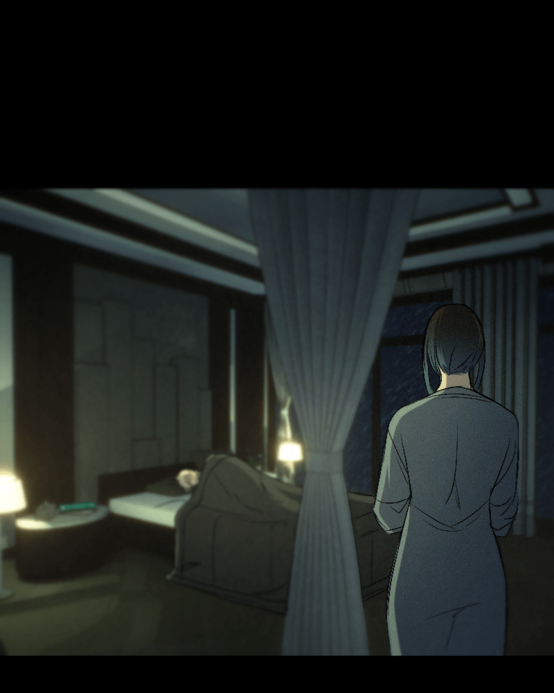 In the Bleak Midwinter Chapter 97 - page 6