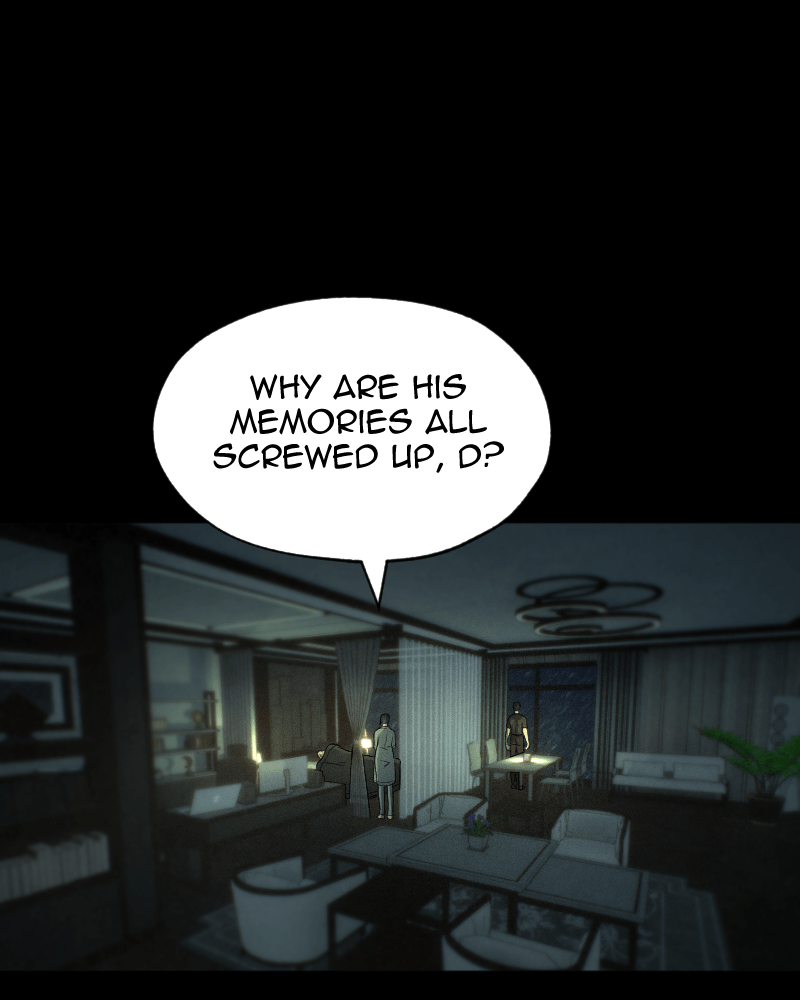 In the Bleak Midwinter Chapter 97 - page 9