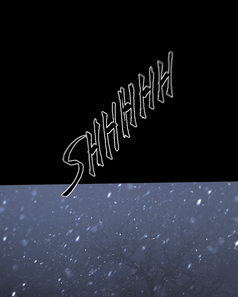 In the Bleak Midwinter Chapter 97 - page 18