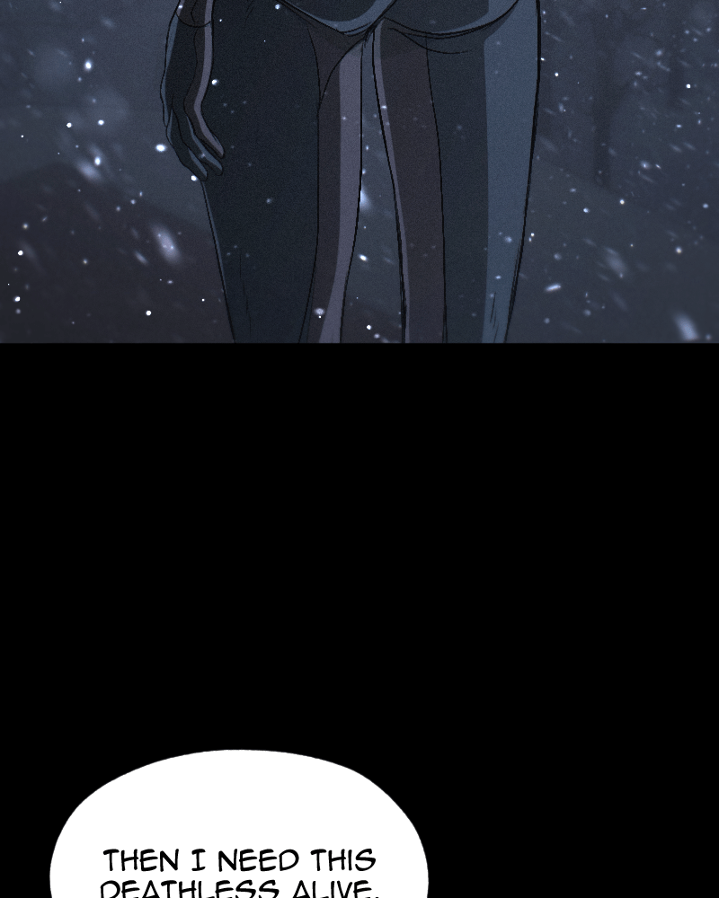 In the Bleak Midwinter Chapter 97 - page 33