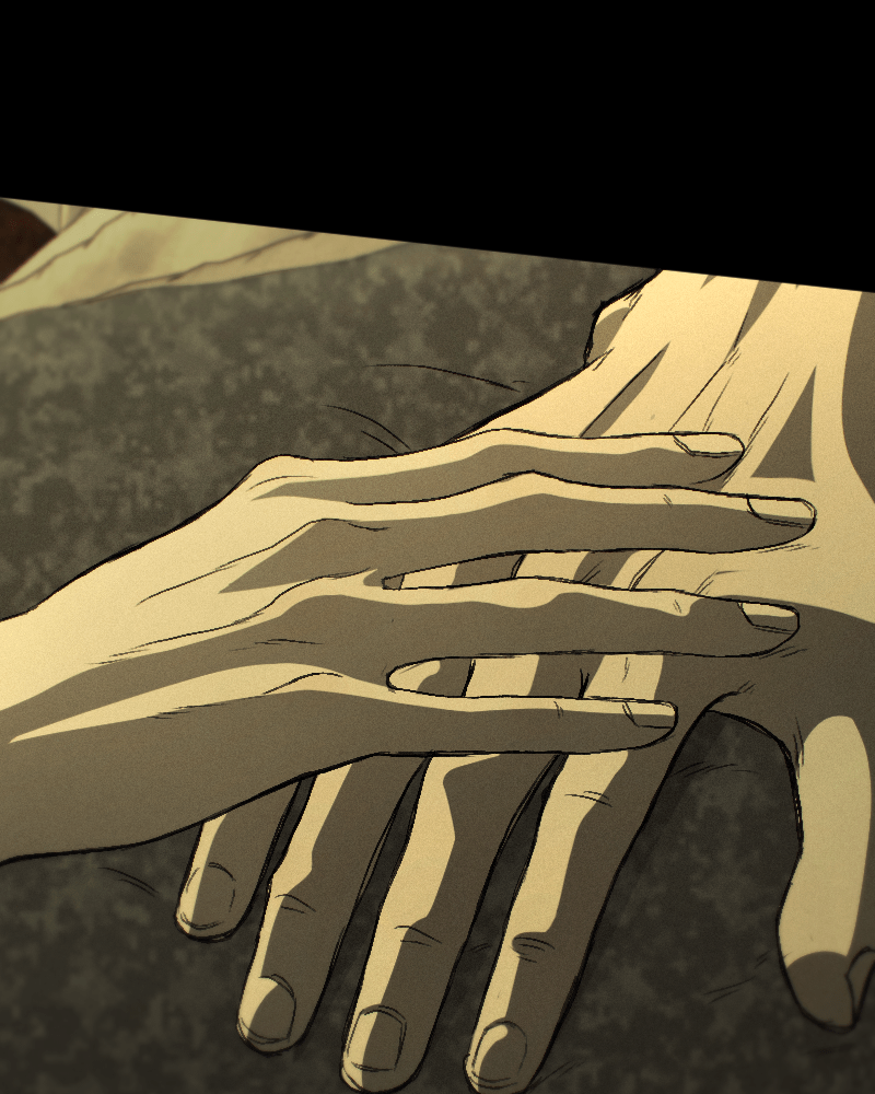 In the Bleak Midwinter Chapter 97 - page 44
